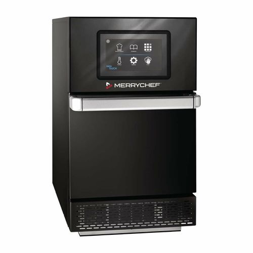 Merrychef Connex 12 Accelerated High Speed Oven Black Single Phase 13A - 1