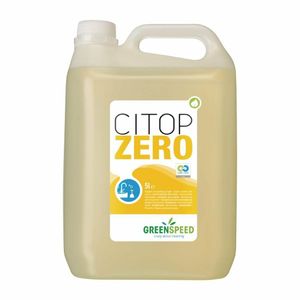 Greenspeed Washing Up Liquid Concentrate 5Ltr - CX176 - 1