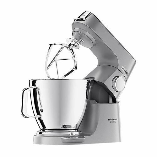 Kenwood Chef Baker Titanium Mixer KVL85.004SI - CH577 - 1