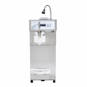 Icetro High Output Countertop Soft Ice Cream Machine ISI- 271TH - CU127 - 3
