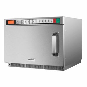 Panasonic Inverter Microwave 1800W NE-1878BPQ - CJ137 - 1