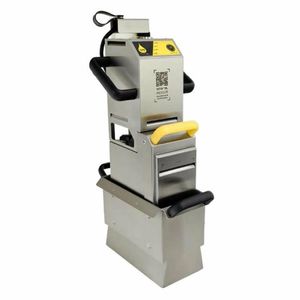 VITO VL Oil Filtration Machine - CJ784 - 1