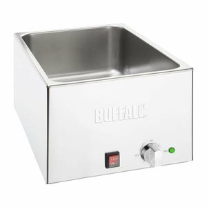 Buffalo Bain Marie - FT693 - 1