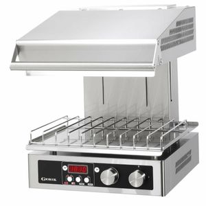 Giorik Hi Lite Rise and Fall Electric Salamander Grill Single PhaseSH20 - FW875 - 1