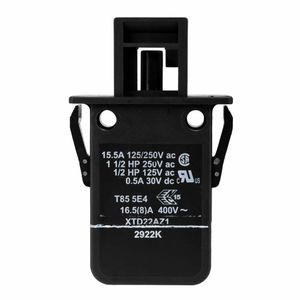 Lincat Safety Switch SW38 - FU353 - 1