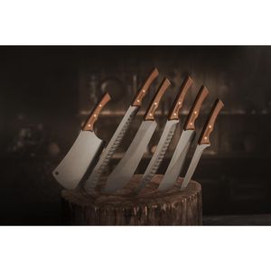 Tramontina Slicer Knife 30cm - DP771 - 7