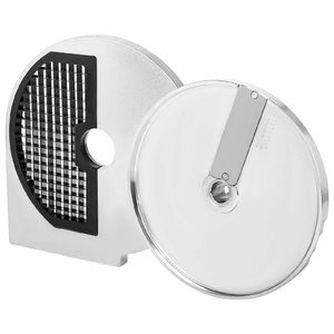 Buffalo 8x8x8mm Dicing Disc - AN819 - 1
