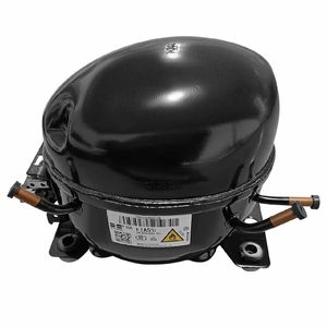 Polar Compressor - AN861 - 1
