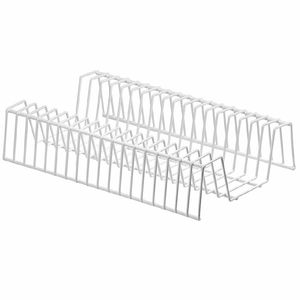 Buffalo 18-Slot Disc Holder - AN822 - 1