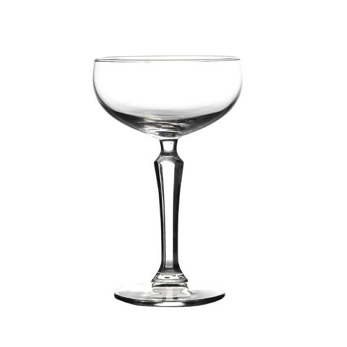 Artis Speakeasy Coupe Glasses 236ml (Pack of 6) - DX709 - 1