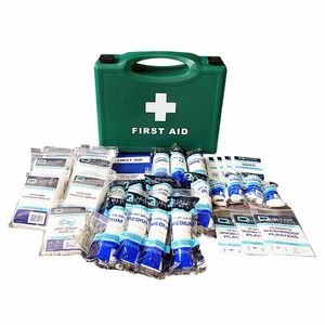 Beaumont HSE Workplace First Aid Kit 1-20 Person - CZ584 - 1