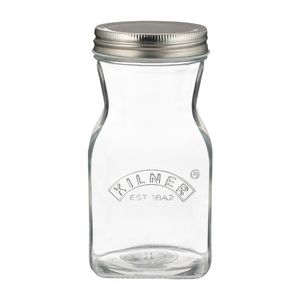 Kilner Juice & Sauce Bottle 500ml - CZ888 - 1