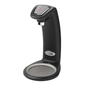 Instanta 5Ltr Under Counter Water Boiler InstaTap G2 Matt Black I2B5B - CZ791 - 1