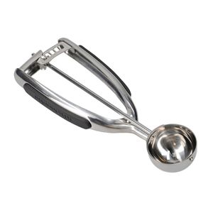 KitchenAid Cookie Dough Scoop Black 10oz - DX308 - 1