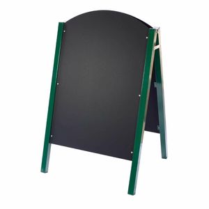Beaumont A-Board Green - CZ682 - 1