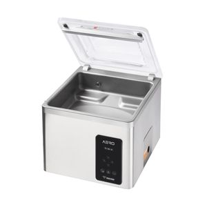 Henkelman Aero 42 Chamber Vacuum Pack Machine 16m3/h with H2O Sensor - CX793 - 3