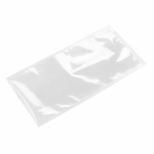 Vogue Micro-channel Vacuum Pack Bags 200x400mm (Pack of 50) - CU371 - 1