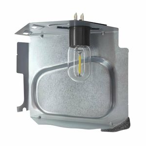 Nisbets Essentials Lamp With Support - AL216 - 1