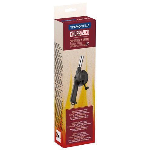 Tramontina Charcoal Blower - DP787 - 2