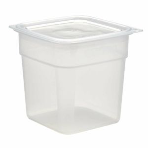 Cambro FreshPro Food Storage Container 946ml - CU135 - 1
