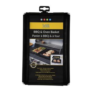 NoStik BBQ Tray 180x 280x30mm - DP552 - 1