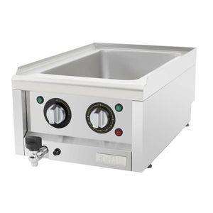 Buffalo 600 Series Bain Marie - CU480 - 3