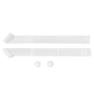 Bolero Feet with Plastic Strip for GK991 (Pack of 4) - AL354 - 1