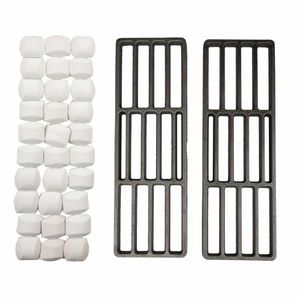 Buffalo Lava Rock Kit - CH017 - 1