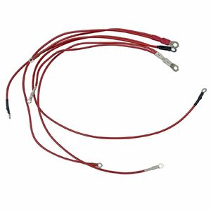 Buffalo Connecting Cable - AN883 - 1