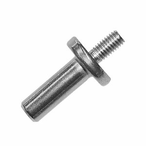 Polar Down Hinge Axis - AN907 - 1