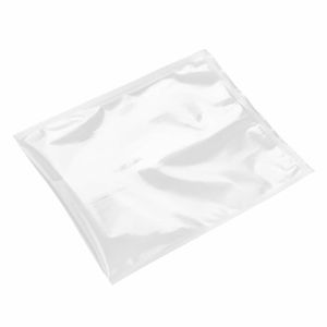 Vogue Micro-channel Vacuum Pack Bags 250x300mm (Pack of 50) - CU372 - 1