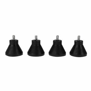 Buffalo Rubber Feet (set of 4) - AM305 - 1