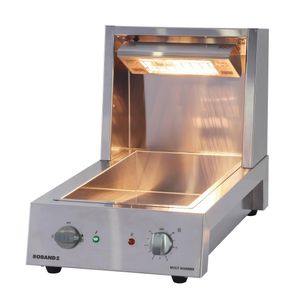 Roband Chip Warmer MW10CS - CX168 - 1
