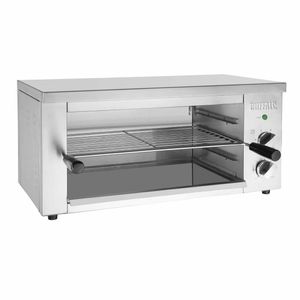 Buffalo Salamander Grill - CJ753 - 1