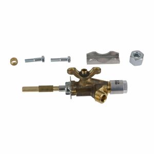 Lincat Hob Burner Valve VA64/S - FU368 - 3