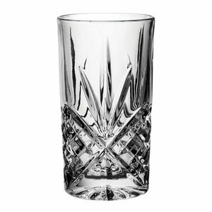 Utopia Symphony Hiball Glasses 350ml (Pack of 6) - FJ312 - 1