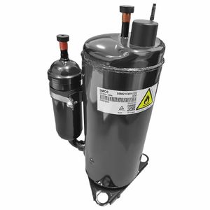 Polar Compressor - AM326 - 1
