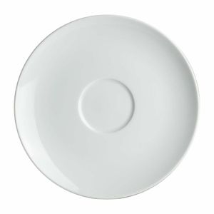 Steelite Essence Saucer 152mm (Pack of 36) - VV3720 - 1
