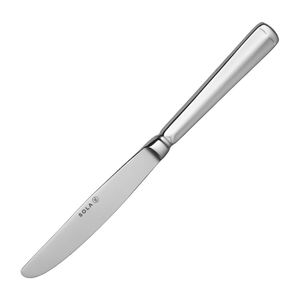 Sola Hollands Glad Dessert Knife Monobloc (Pack of 12) - FF830 - 1