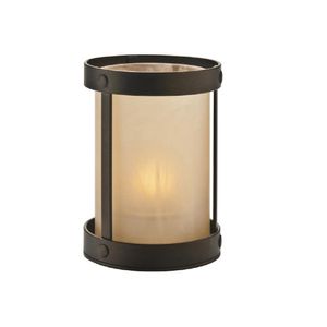 Hollowick Cylinder Frame Aurora Dark Bronze Midsize Frame 3.5 x 4.8 (Pack of 24) - VV4097 - 1