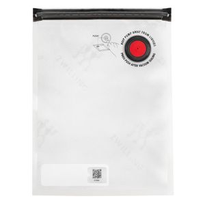 Zwilling Fresh & Save Reusable Vacuum Bags Medium (Pack of 10) - CU028 - 1