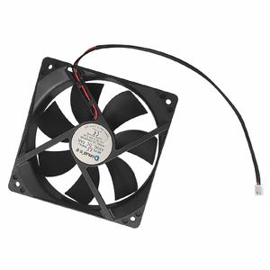 Buffalo Fan Motor - AM371 - 1