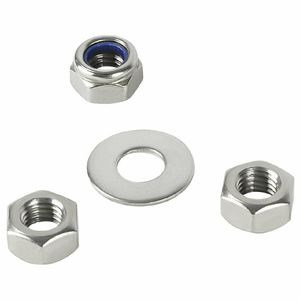 Bolero Screw Set - AL361 - 1