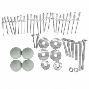 Bolero Spare Screw set - AL355 - 1