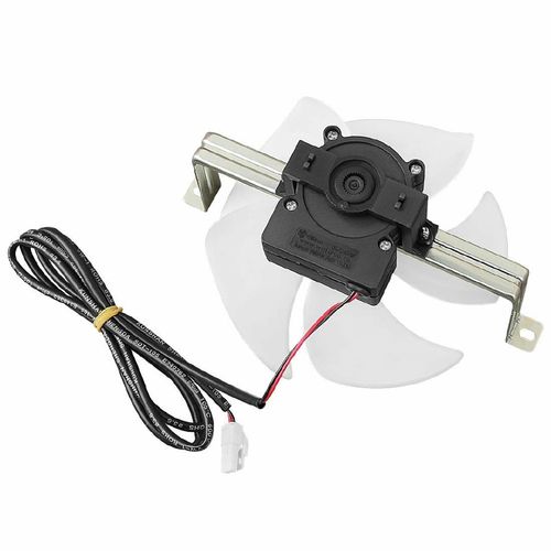 Polar Circle Fan - AM443 - 1