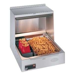 Hatco Countertop Glo-Ray Fry Holding Station GRFHS-21 - DZ836 - 1