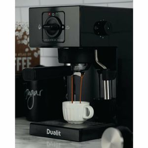 Dualit Espresso Coffee Machine - FN855 - 3