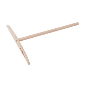 Krampouz Wood Crepe Spreader Tool ART18 - FU957 - 1