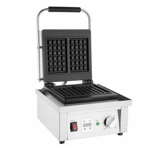 Buffalo Commercial Waffle Maker - CJ564 - 3