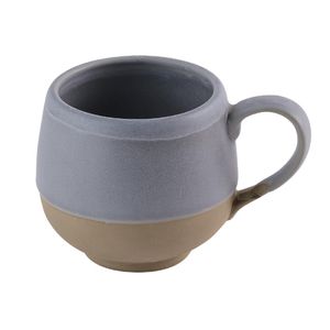 Churchill Emerge Seattle Grey Cups 295ml (Pack of 12) - HR457 - 1